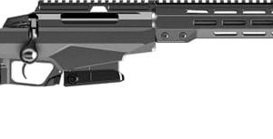TIKKA T3X TAC A-1 308 WIN - 20"HB THREADED 10RD CHASSIS
