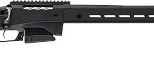 TIKKA T3X ACE TARGET 308 WIN - 24" THREADED BLACK