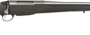 TIKKA T3X LITE 6.5 CM 22" - THREADED SYNTHETIC/SS