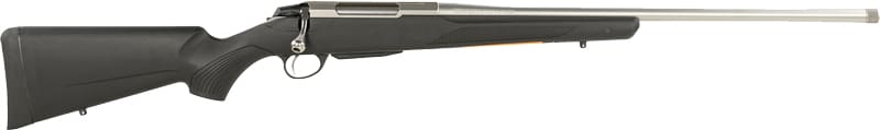TIKKA T3X LITE 6.5 CM 22" - THREADED SYNTHETIC/SS