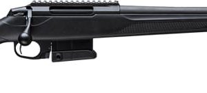 TIKKA T3X CTR 308 WIN 20"HB - THREADED 10-SH BLACK SYN