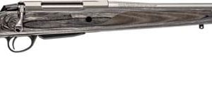 TIKKA T3X LAMINATED 7MM RM - 22" SS LAMINATE THREADED