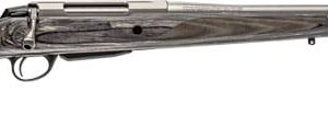 TIKKA T3X LAMINATED 7MM PRC - 22" SS LAMINATE THREADED
