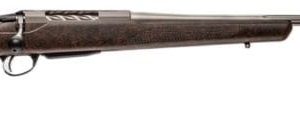 TIKKA T3X LITE 300WM - ROUGHTECH EMBER 24.3" SS/FLTD