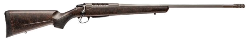 TIKKA T3X LITE 300WM - ROUGHTECH EMBER 24.3" SS/FLTD