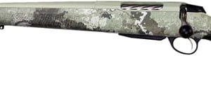 TIKKA T3X LITE 7MM PRC VEIL - ALPINE 24.3" SYN LEFT HAND