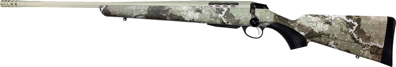 TIKKA T3X LITE 7MM PRC VEIL - ALPINE 24.3" SYN LEFT HAND