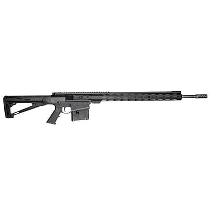 GLFA .30-06 24" 5RD BLK