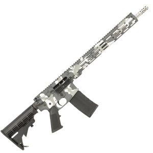 GLFA 223WYLDE 16" 30RD SPLATTR