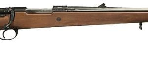 ZASTAVA LK M70 375 H&H BOLT - ACTION RIFLE 22" BBL WOOD STK