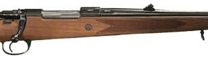 ZASTAVA LK M70 458 WM BOLT - ACTION RIFLE 22" BBL WOOD STK