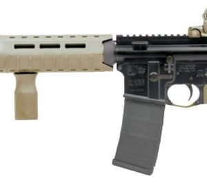 COLT AR-15 223 RIFLE 30-SHOT - W/MAGPUL SLIM LINE FDE
