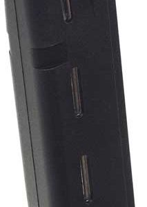PRO MAG MAGAZINE FOR GLOCK 17 - 19/26 9MM 10RD BLACK POLYMER