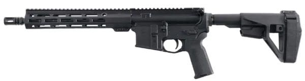 COLT M4 PISTOL 5.56 10.3" - 30RD MATTE BLACK