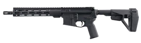 COLT M4 PISTOL 5.56 11.5" - 30RD MATTE BLACK