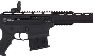 IVER JOHNSON MF410 410 3" 20" - 5RD BLACK