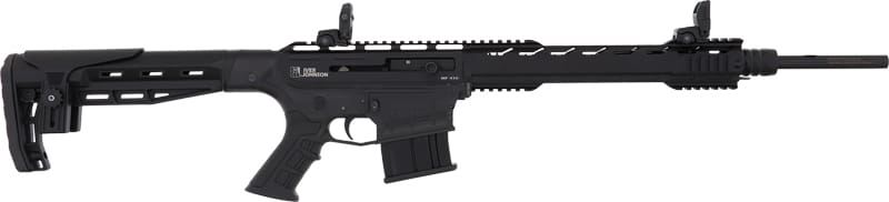 IVER JOHNSON MF410 410 3" 20" - 5RD BLACK