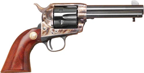 CIMARRON P-MODEL 44 SPECIAL - FS 4.75" CC/BLUED WALNUT