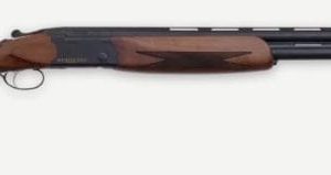 WEATHERBY ORION I O/U 20GA - 3" 28" MATTE/WALNUT