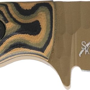 STP GP2 CAMO G10 FDE CER DE
