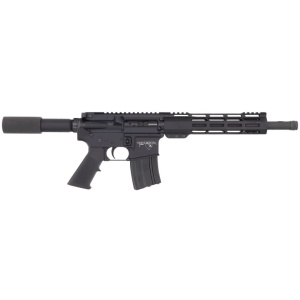 ALEXANDER PISTOL 50 BEOWULF - HIGHLANDER STD BLACK