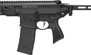 SIG MCX RATTLER LT 300AAC - 6.75" 30RD FOLD PCB BLACK