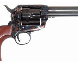 CIMARRON FRONTIER 45LC - PW FS 5.5" CC/BLUED WALNUT