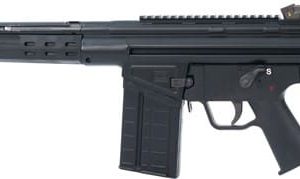 PTR PTR-A3S 308WIN 18" 20RD - BLACK