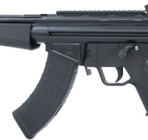 PTR PDWR 32P PISTOL 7.62X39MM - 8.5" 30RD BLACK