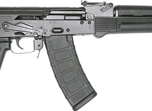 RILEY DEFENSE RAK47 SIDEFOLDER - 7.62X39MM 30RD MATTE/POLYMER