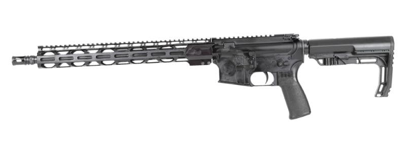 RF FR16-300HBAR-15RPR AR RIFLE - MFT 300 AAC 16" 30RD BLACK