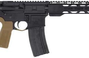 RF FR16-5.56SOC-15RPR-CB AR - RIFLE 5.56 16" BBL. 30-SHOT