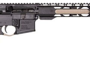 RF FR16-300HBAR-15RPR AR RIFLE - 300 AAC 16" 30RD FDE