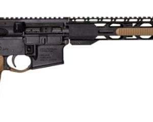 RF FR16-300HBAR-15RPR AR RIFLE - 300 AAC 16" 30RD COYOTE/BLACK