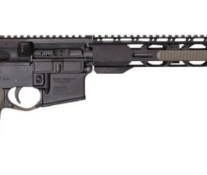 RF FR16-300HBAR-15RPR AR RIFLE - 300 AAC 16" 30RD OD GREEN