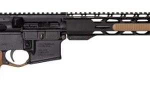RF FR16-7.62x39HBAR-15RPR - RIFLE 7.62X39 16" 10RD COYOTE