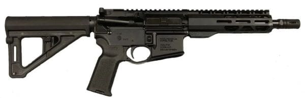 RF FP10.5-300HBAR-10RPR-BTR AR - PISTOL 300 AAC 8.5" 20RD BLK