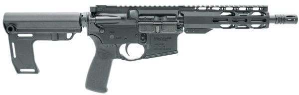RF FP10.5-300HBAR-10RPR-BMPSB - PISTOL 300 AAC 8.5" 20RD BLK