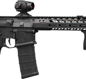 SIG M400 SDI X 5.56 NATO 16" - 30RD TELE STOCK W/OPTIC COMBO