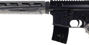 ALEXANDER HUNTER 50 BEOWULF - 16" TB 7RD LAMINATE STOCK