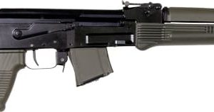 ARSENAL SAM7SF-56 7.62X39 - RIFLE 1-10RD MAG OD GREEN