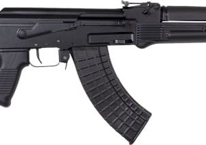 ARSENAL SAM7SF-56 7.62X39 - RIFLE 1-10RD MAG BLACK
