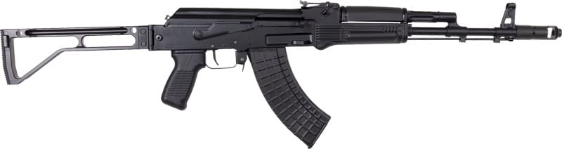 ARSENAL SAM7SF-56 7.62X39 - RIFLE 1-10RD MAG BLACK