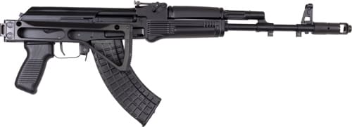 ARSENAL SAM7SF-56 7.62X39 - RIFLE 1-10RD MAG BLACK - Image 2