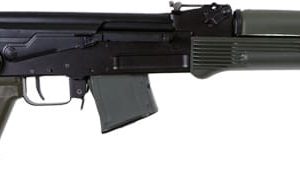 ARSENAL SAM7UF-85GM 7.62X39 - RIFLE W/1-10RD MAG OD GREEN