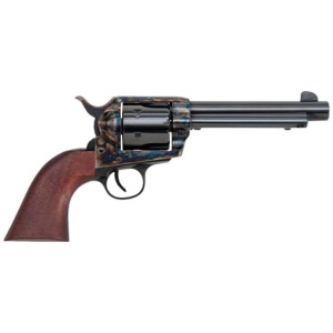 TRADITIONS 1873 SA REVOLVER - 44 MAG 5.5" COLOR CASE/WALNUT