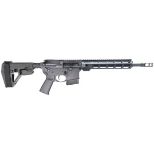 BUSHMASTER V-RADICATOR PISTOL - 22 ARC 12.5" BBL 10RD MAG