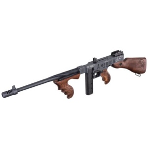 THOMPSON 1927A1 45ACP CARBINE - TRUMP SAVE AMERICA EDITION