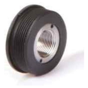 GEMTECH ADAPTER MM9 5/8-24 300BLK