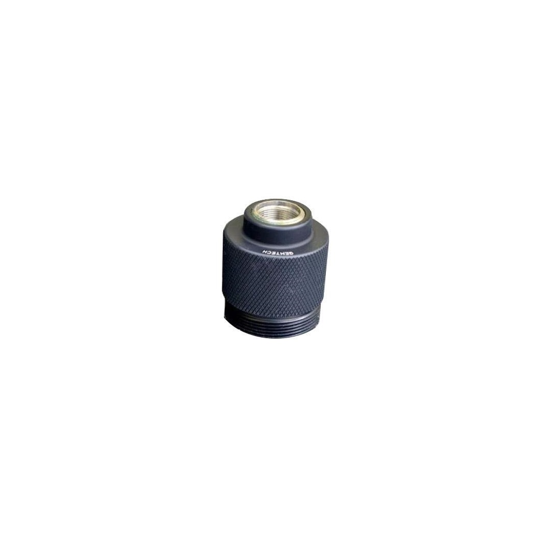 GEMTECH ADAPTER MM9 FTM 1/2-36 - Image 2